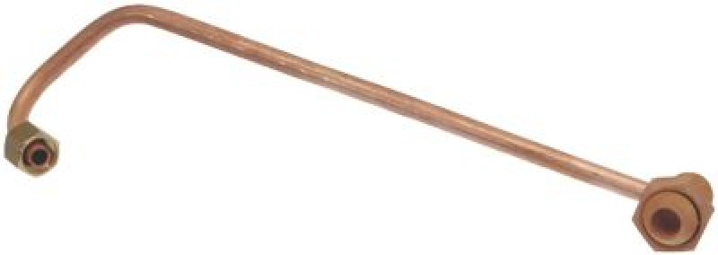 Прокладка труб