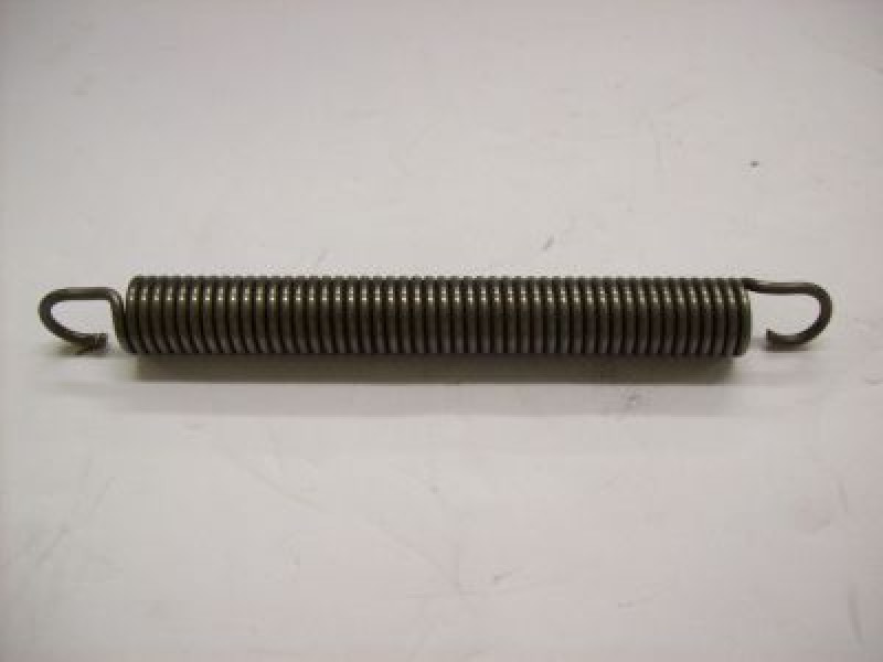 Пружина ø 16мм ø проволоки 25мм