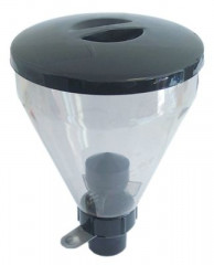 Ёмкость комплект ø 210мм В 290мм ø опорный 51мм