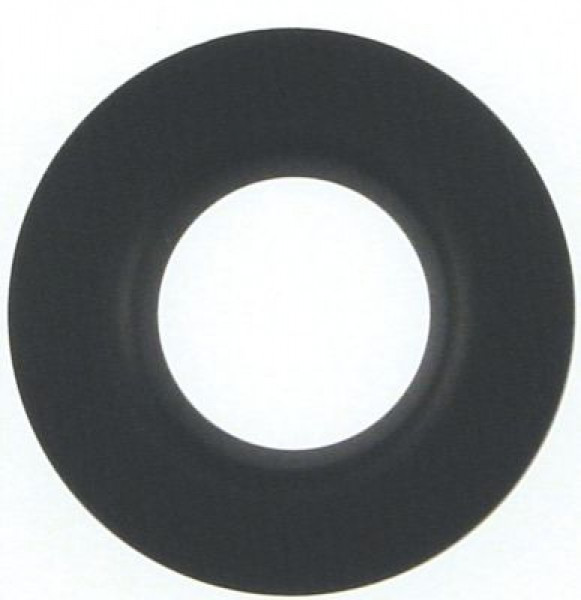 Уплотнение для вала для мотора вентилятора