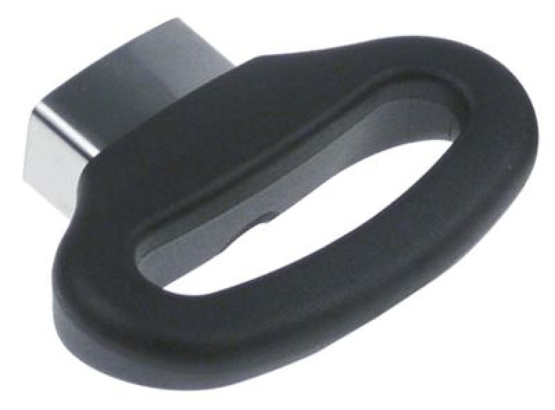 Ручка Д 51мм Ш 89мм с набором крепежей кол-во в уп-вке 1штук