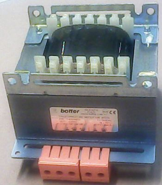 Трансформатор