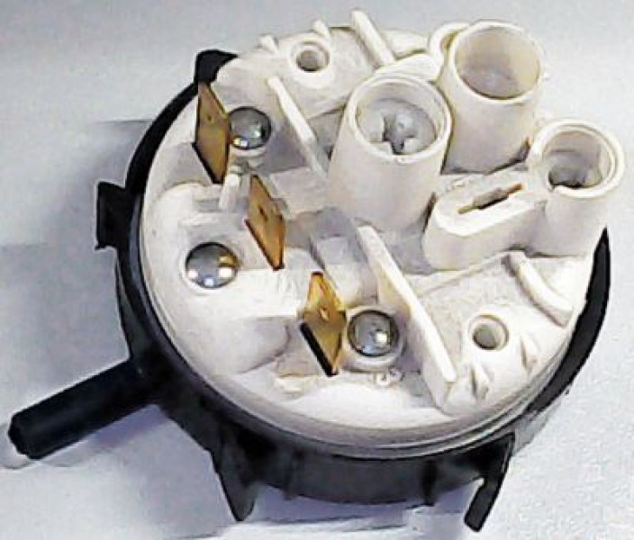 Прессостат