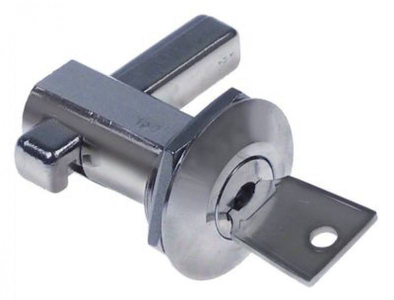 Цилиндр замка ø 27мм