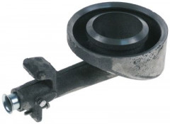 Головка горелки для крышки горелки ø 125мм