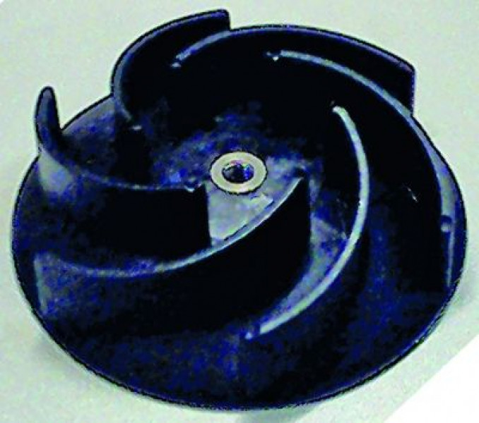 Колесо рабочее