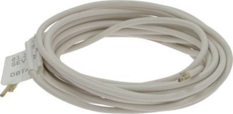 Кабель нагревательный