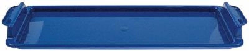 поддон для крошек голуб. В 54мм Д 648мм Ш 216мм для UHC