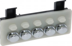 Комплект кнопок