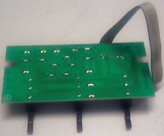 Плата печатная