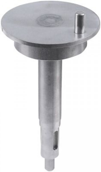 Вал приводной ø 120мм Д 225мм для транспорной системы подходит для Dihr