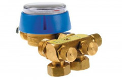 Головка соединительная рабочее давление 10бар температура воды макс. 40°C