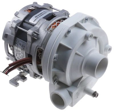 Насос тип ZF290SX 50Гц 65кВт 230В ø вход 45 мм ø выход 38 мм фазы 1 Д 200мм