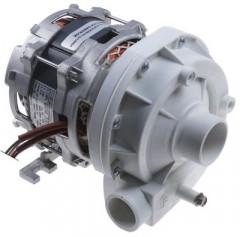 Насос тип ZF290SX 50Гц 65кВт 230В ø вход 45 мм ø выход 38 мм фазы 1 Д 200мм