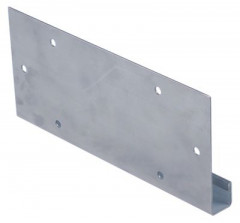 Ручка CNS В 10мм Д 152мм Ш 69мм дополнит. конфигурация