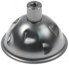 Насадка для соковыжималки для цитрусовых ø 91мм В 64мм монтаж. поз-ция сверху