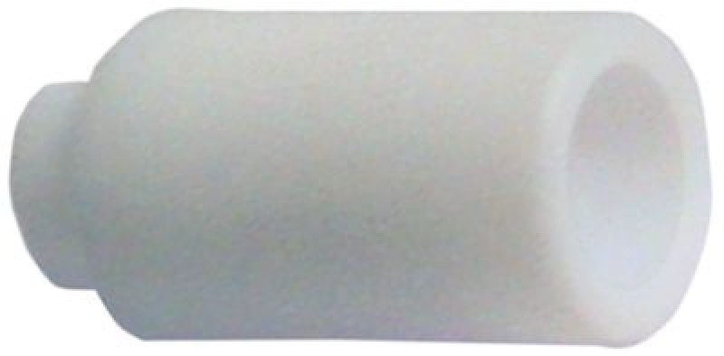 Деталь дистанционная для электродов уровня