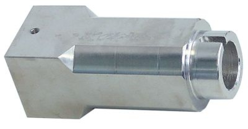 Вентури подходит для горелка 4,5 кВт