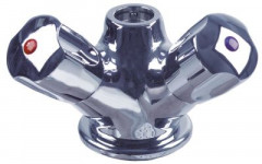 Кран-смеситель моноблочный верхняя часть крана без слива 3/4&quot; 1¼&quot;