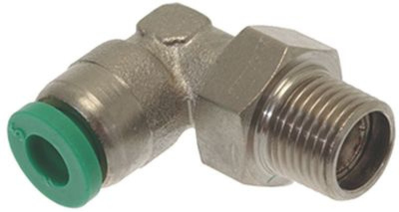 "L" FITTING  ø 1/8"Mx5 mm