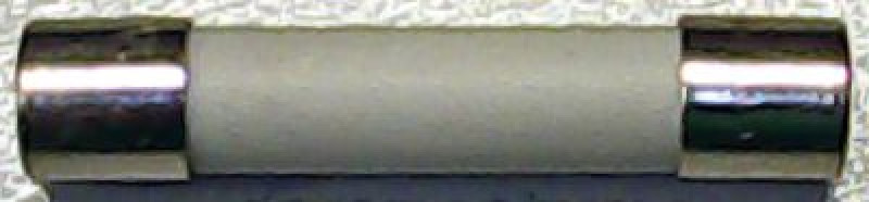 Предохранитель 16А