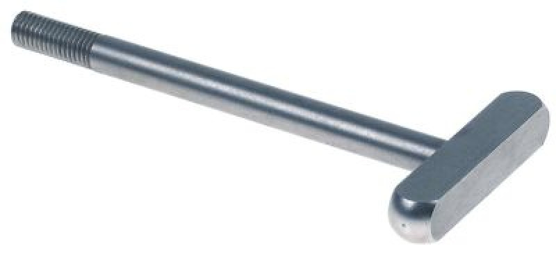 Ручка фиксирующая резьба M10 монтаж. поз-ция снизу для толкателя