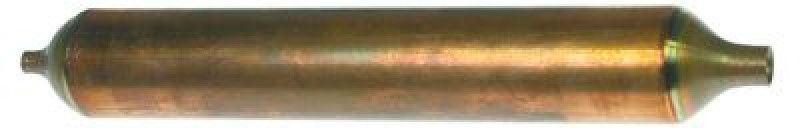 Осушитель присоединение 3,2/6,2 мм ø 24мм Д 164мм размер 40 гр