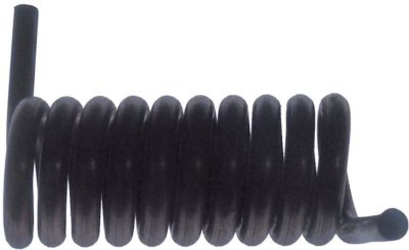 Пружина торсионная ø 19мм ø проволоки 35мм справа