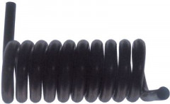 Пружина торсионная ø 19мм ø проволоки 35мм справа