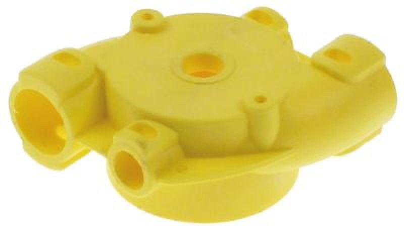 Крест распылителя-коромысла В 31мм Д 66мм ø монтажный 21/43мм Ш 68мм