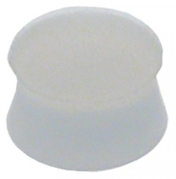 Шайба уплотнительная силикон ø 9мм толщина материала  5мм кол-во в уп-вке 1штук