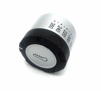 РУЧКА ТЕРМОСТАТА CHEFLUX/BAKERLUX | CHEFLUX/BAKERLUX THERMOSTAT KNOB CELSIUS