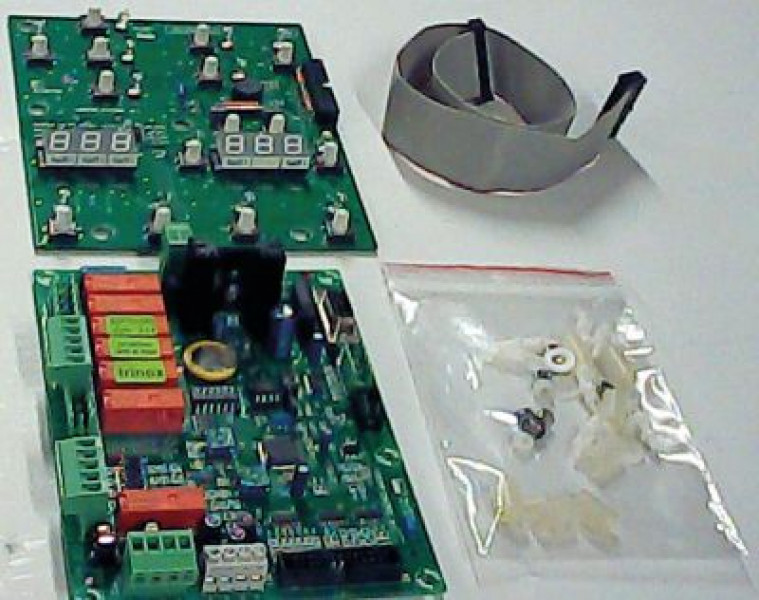 Плата печатная OKIR5D6A