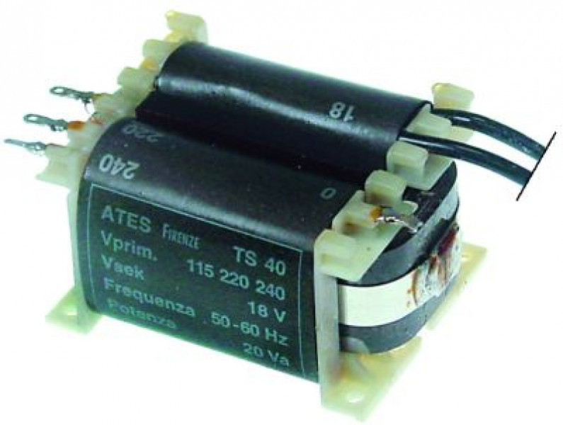 Трансформатор