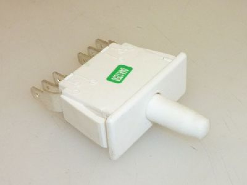 Микровключатель