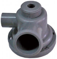 Распределитель воды