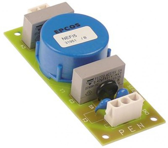 Плата печатная пеновзбиватель для молока для прибора F5/F10