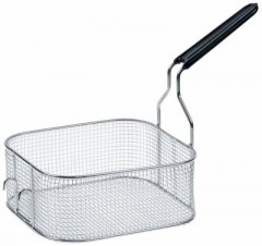 Ёмкость сетчатая для фритюрницы Ш1 225мм Д1 255мм В1 100мм подходит для RST-FIAMMA