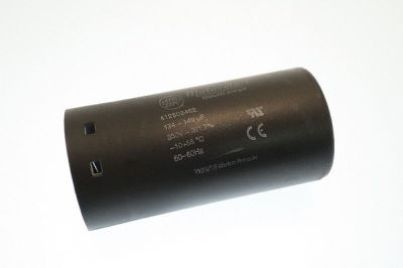 Конденсатор