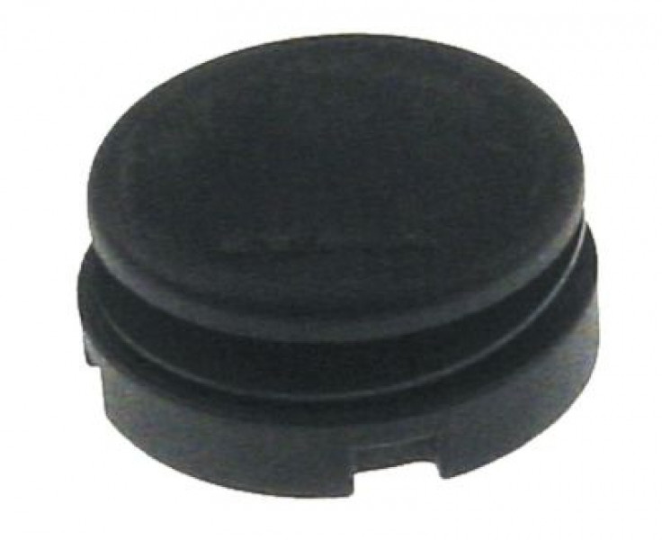 Корпус пустой