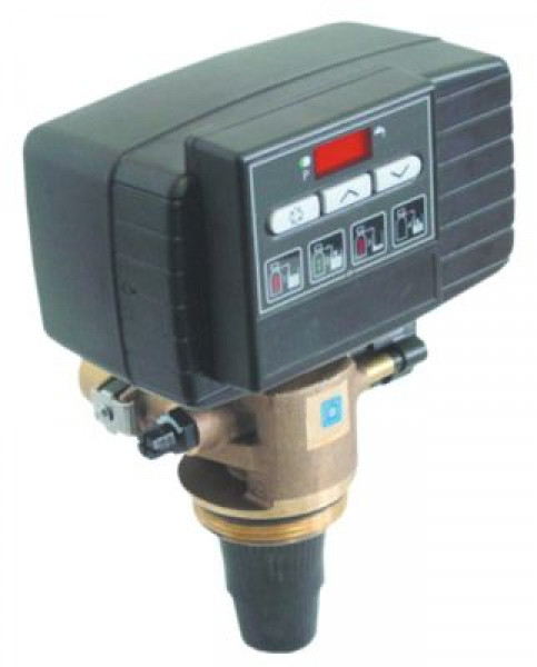 Верхняя часть клапана тип CA9 перем. тока/CA18 перем. тока