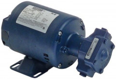 Насос масляный тип M4C14DH4G 50Гц 246Вт 240В ø входа 23мм ø выходы 21мм Д 285мм