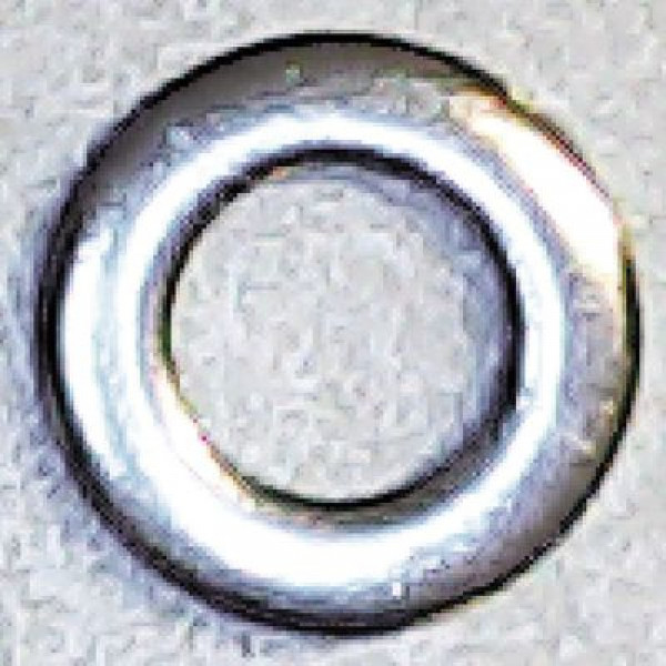 Шайба подкладная