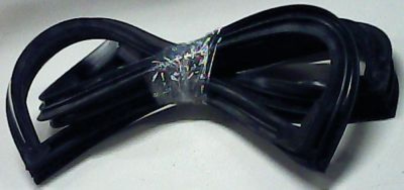 Уплотнитель духового шкафа