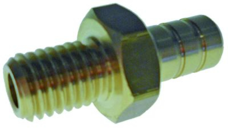 Соединитель шланговый