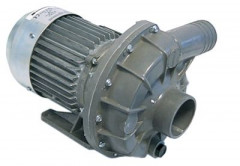 Насос тип 1211.2706 50Гц 55кВт 230/400В ø вход 63 мм ø выход 47  мм фазы 3 Д 305мм