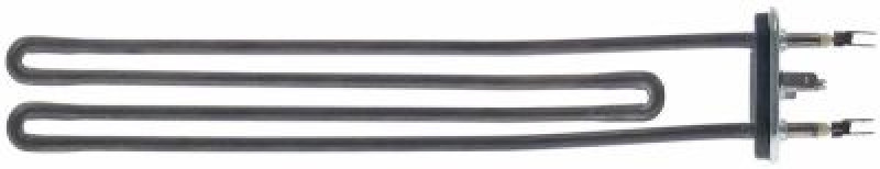 Элемент нагревательный  2500Вт 230В Д 300мм напорный фланец присоединение 6,3x0,8