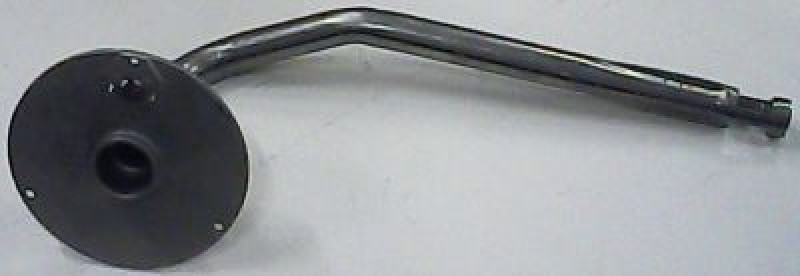 Трубка горелки