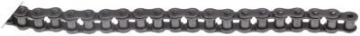 Цепь роликовая DIN/ISO 08 B-1 деление 1/2" / 12,7 мм звенья 61 одинарн.