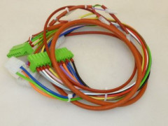 Жгут проводов